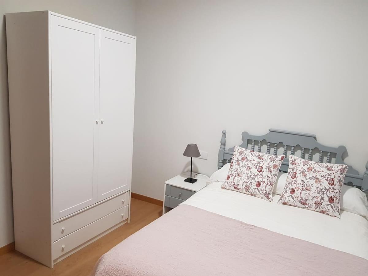 Santiago By The Sea, Entre Mar Y Campo Holiday home Noia