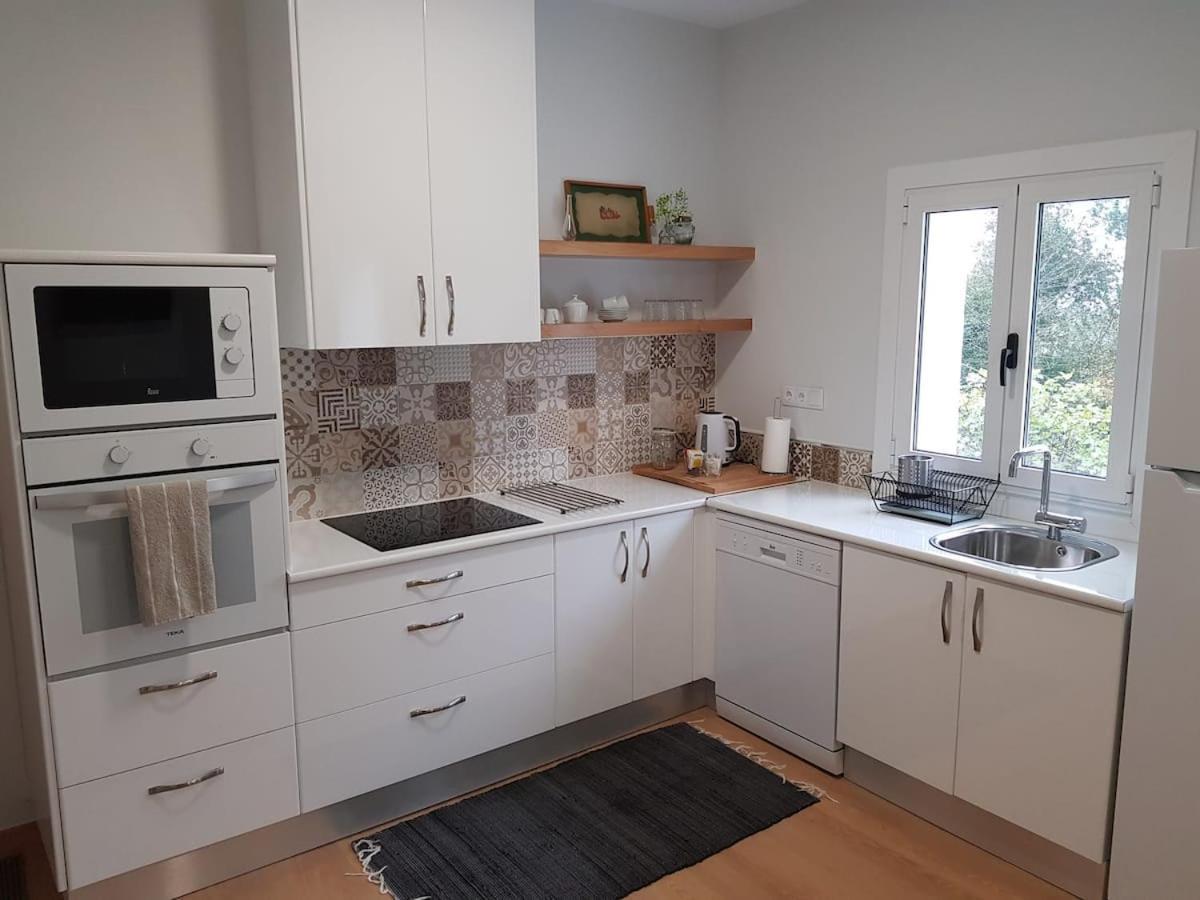 Holiday home Santiago By The Sea, Entre Mar Y Campo *