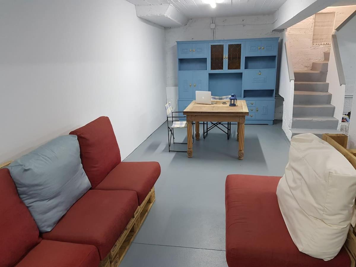 Holiday home Santiago By The Sea, Entre Mar Y Campo