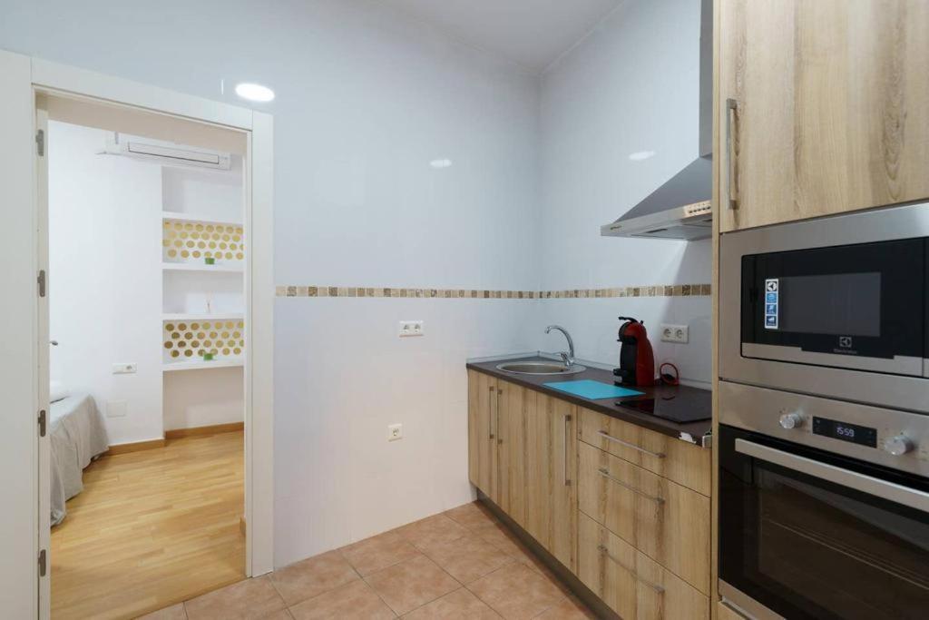 Costa Holidays Apartment