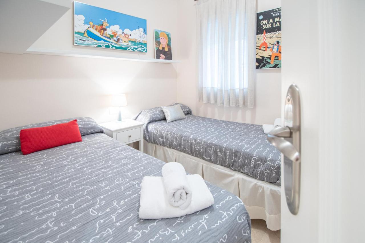 El Meridiano De * Cádiz