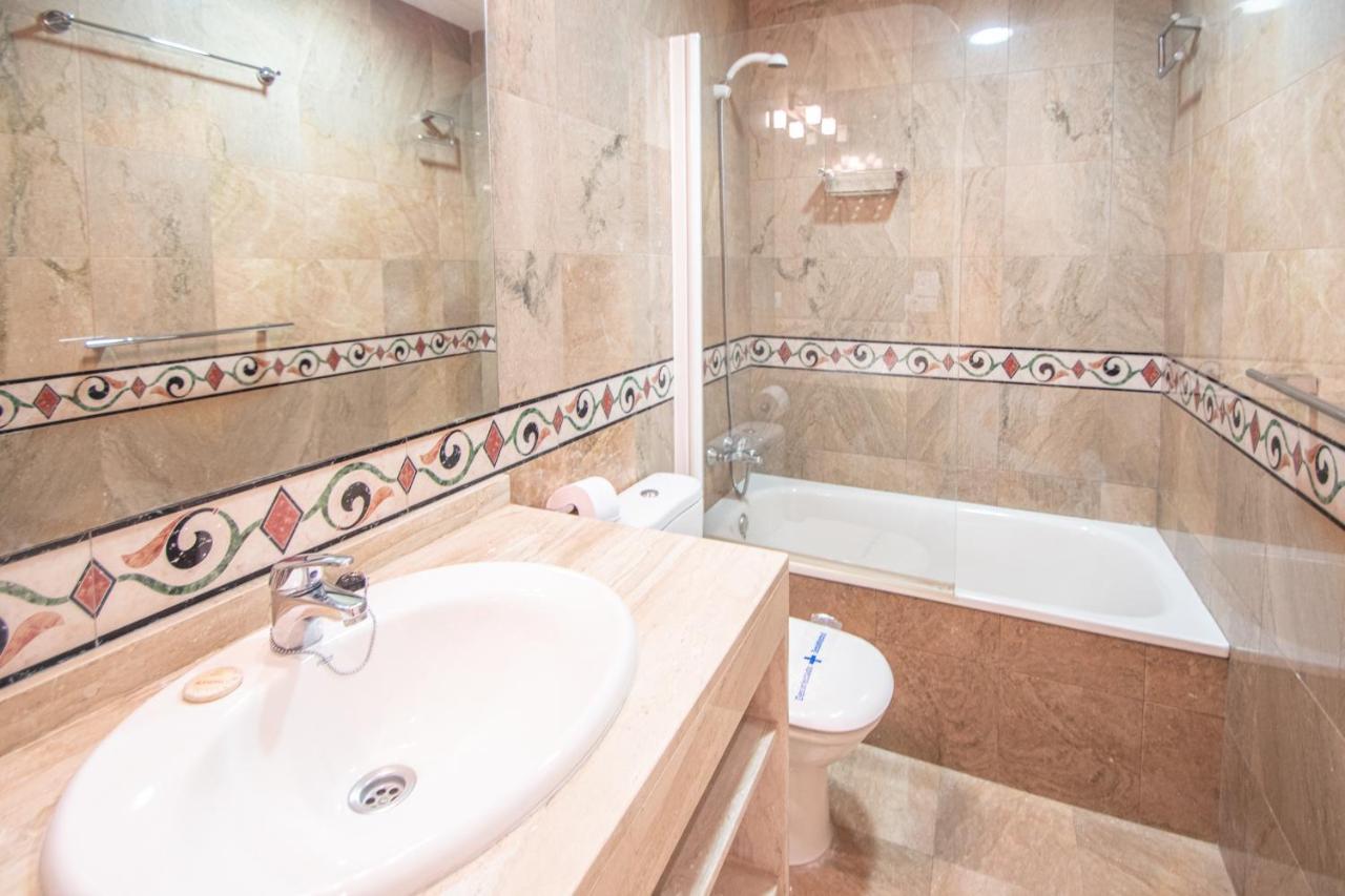 Apartamento El Meridiano De *