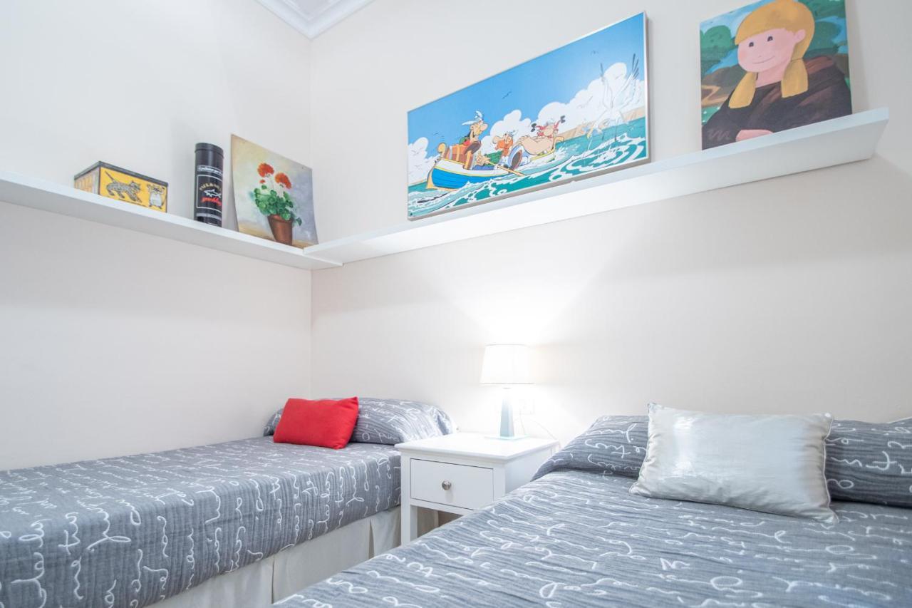 El Meridiano De * Cádiz