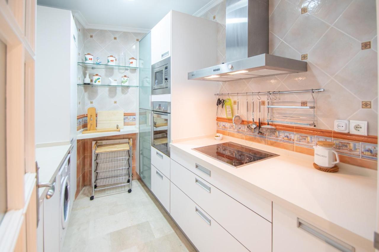 Apartamento El Meridiano De *