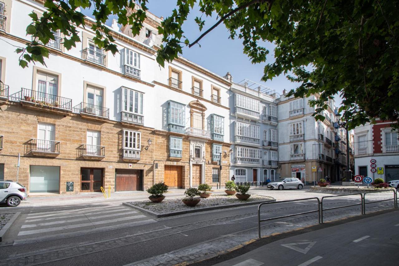 El Meridiano De Cádiz