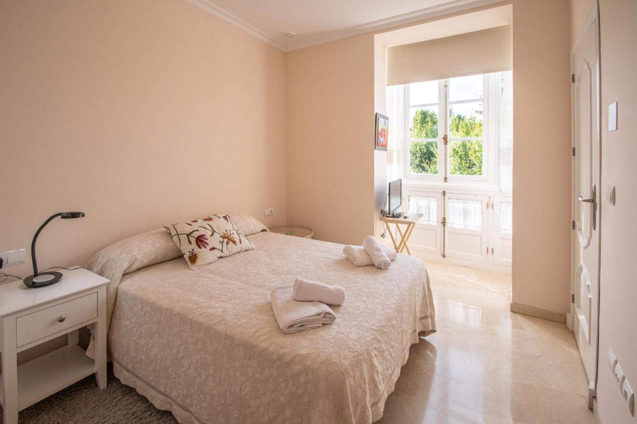 Apartamento El Meridiano De