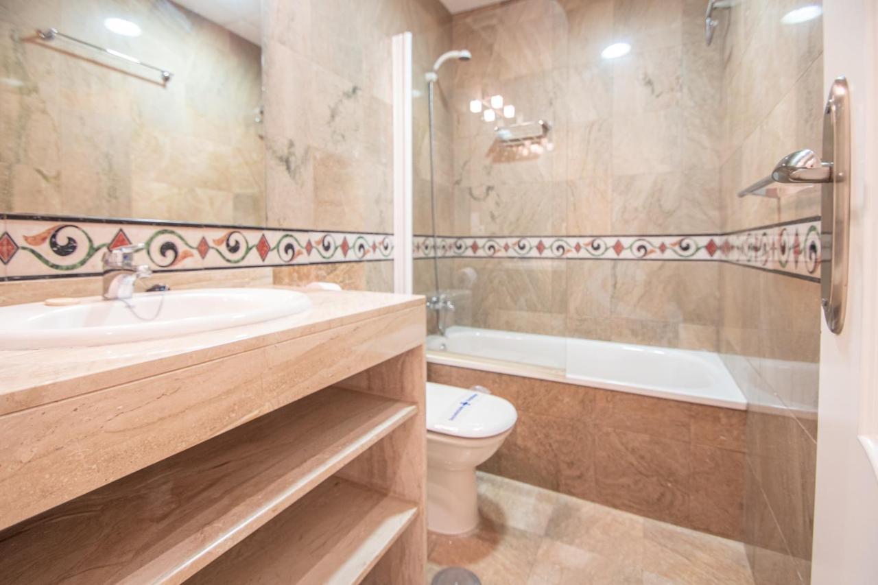 El Meridiano De Apartamento Cádiz