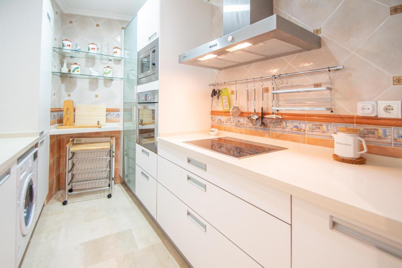 Apartamento El Meridiano De Cádiz