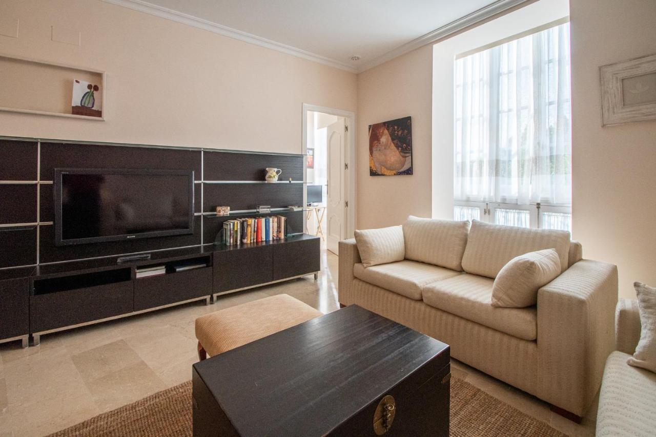Apartamento El Meridiano De