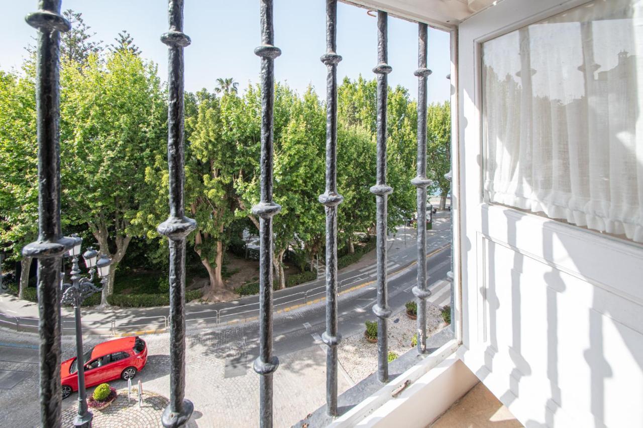 Apartamento El Meridiano De *