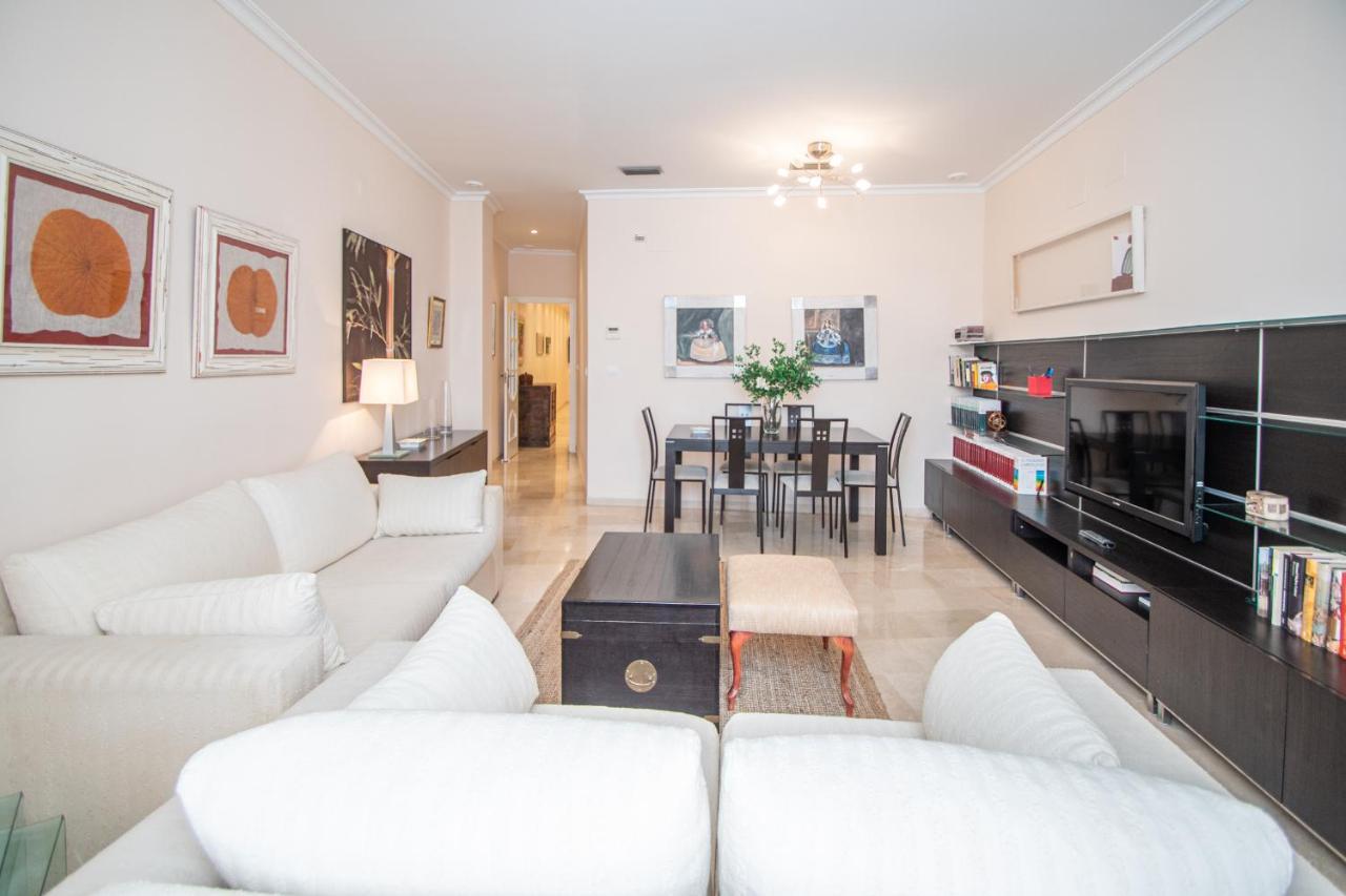 Apartamento El Meridiano De *