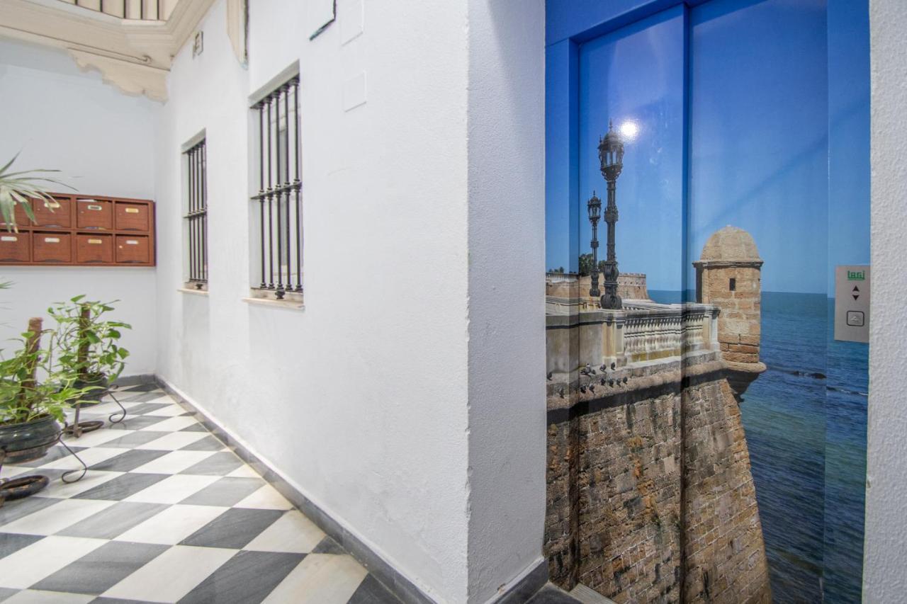 Apartamento El Meridiano De *