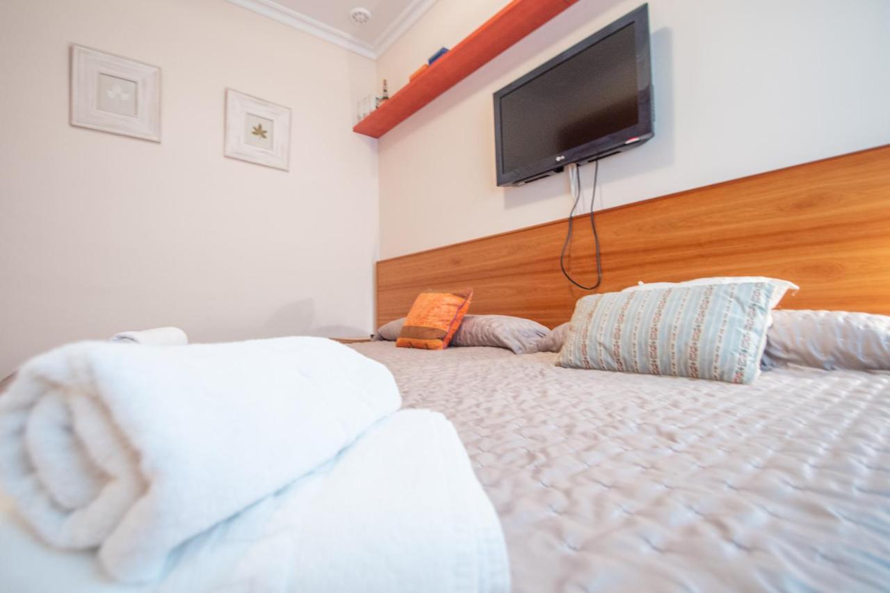 El Meridiano De Apartamento