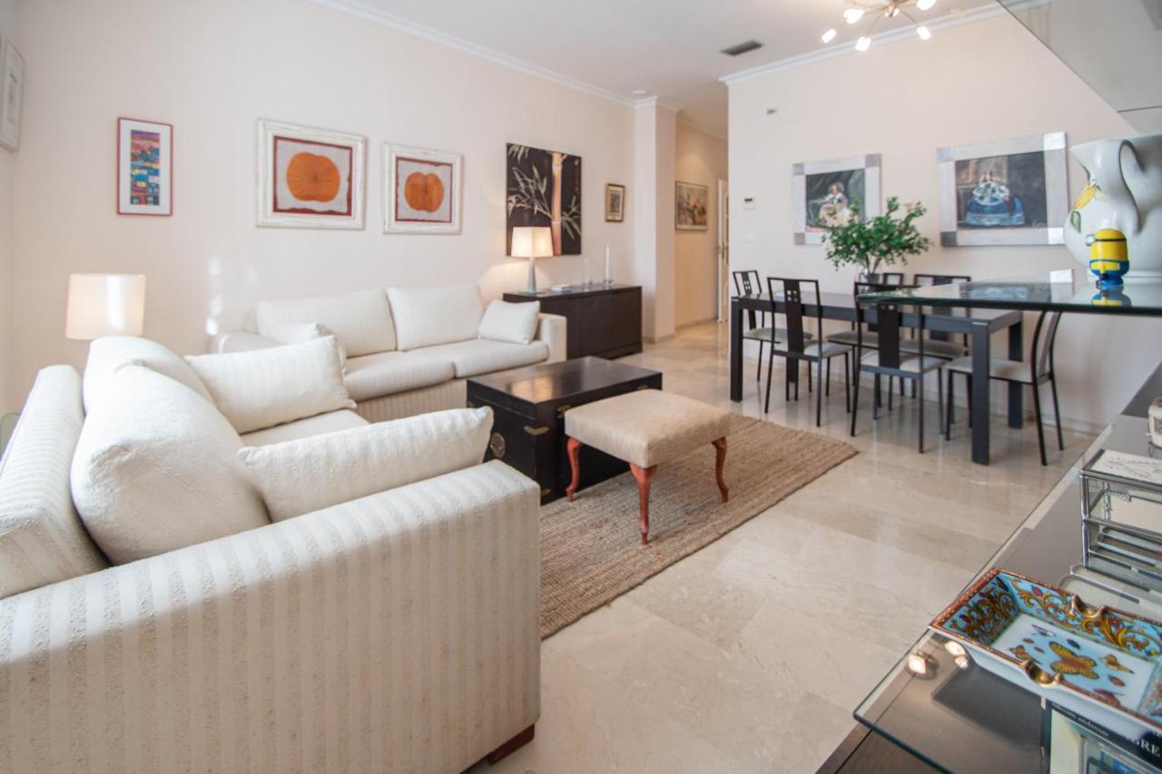 Apartamento El Meridiano De Cádiz