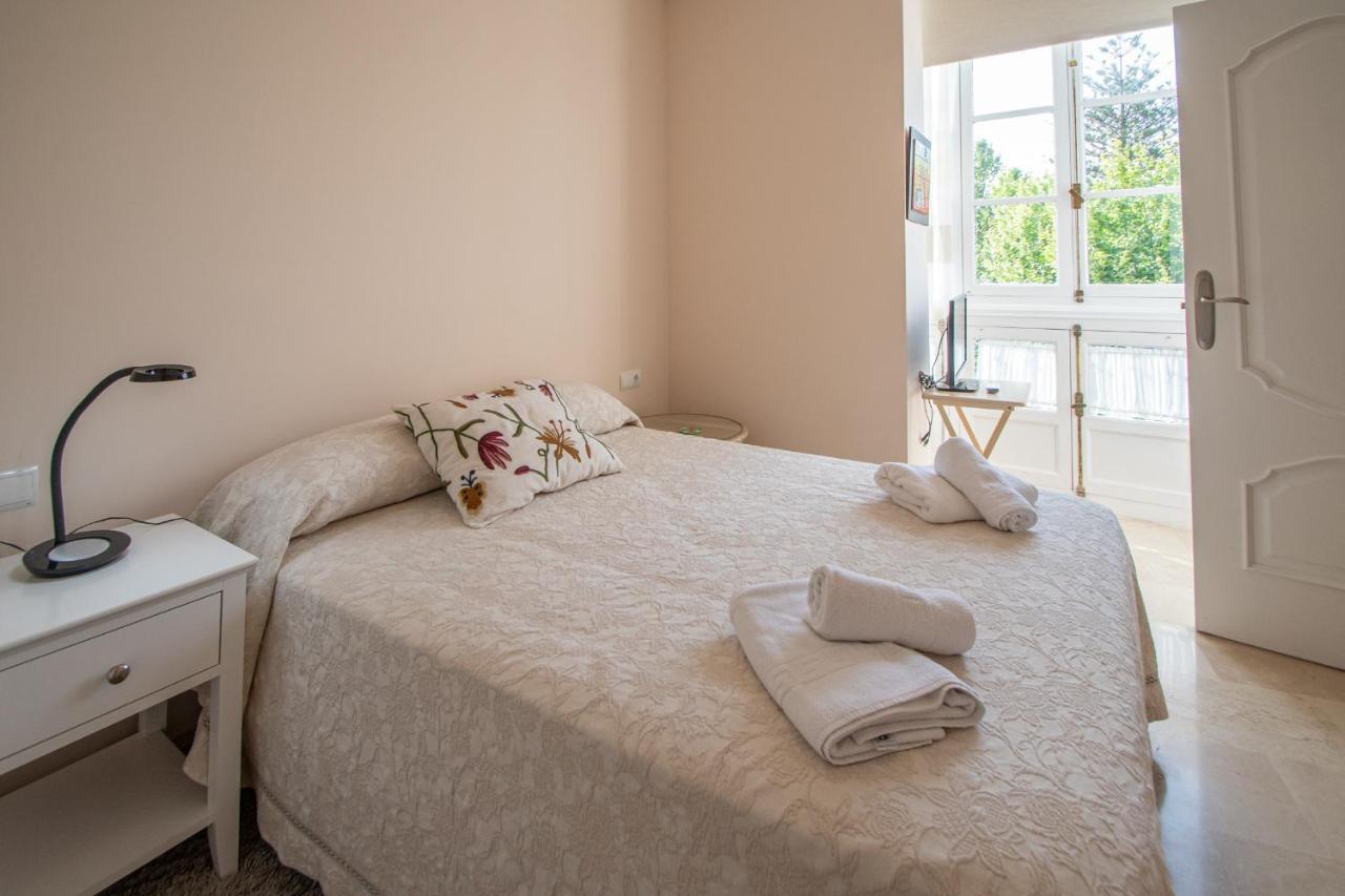El Meridiano De Apartamento