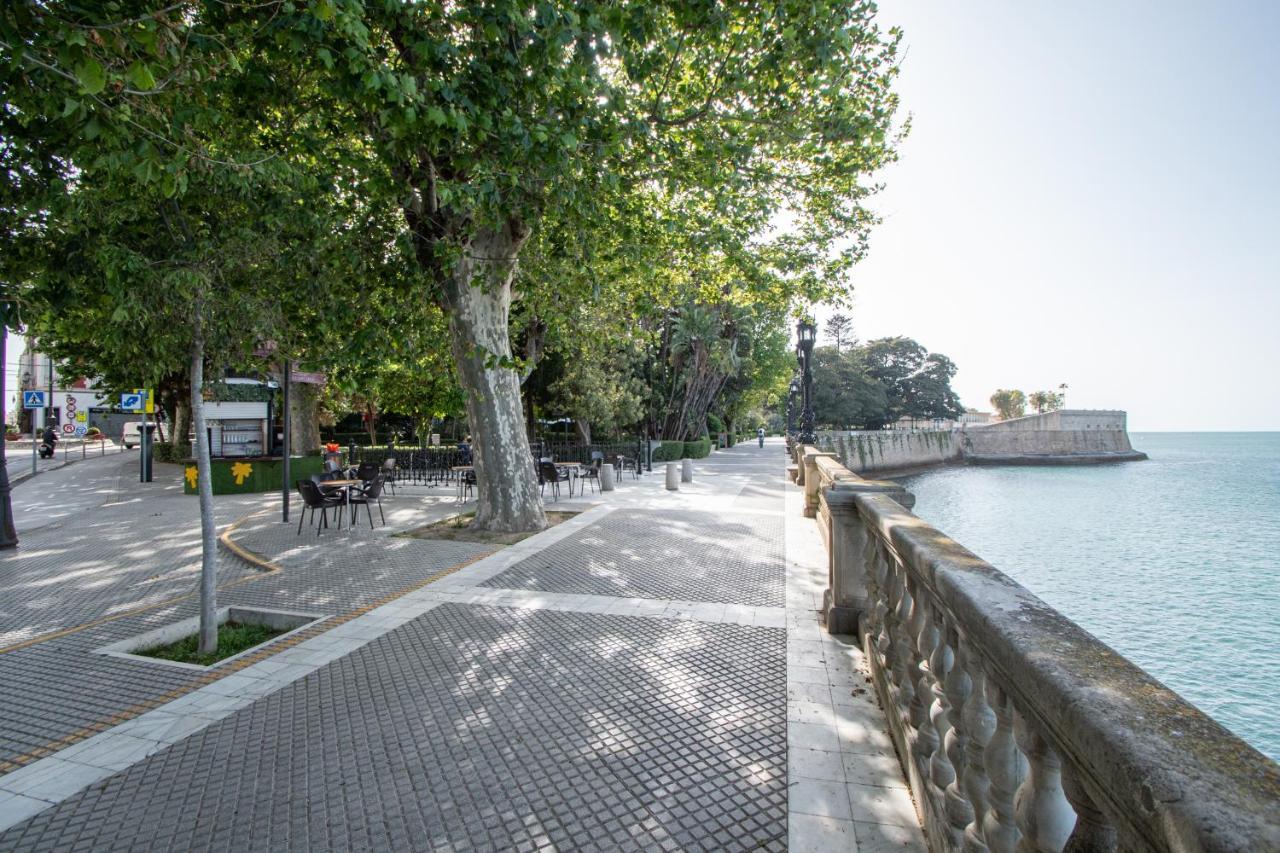 Apartamento El Meridiano De