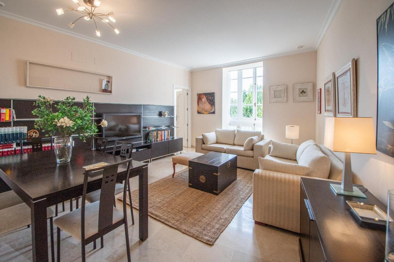 El Meridiano De Apartamento *