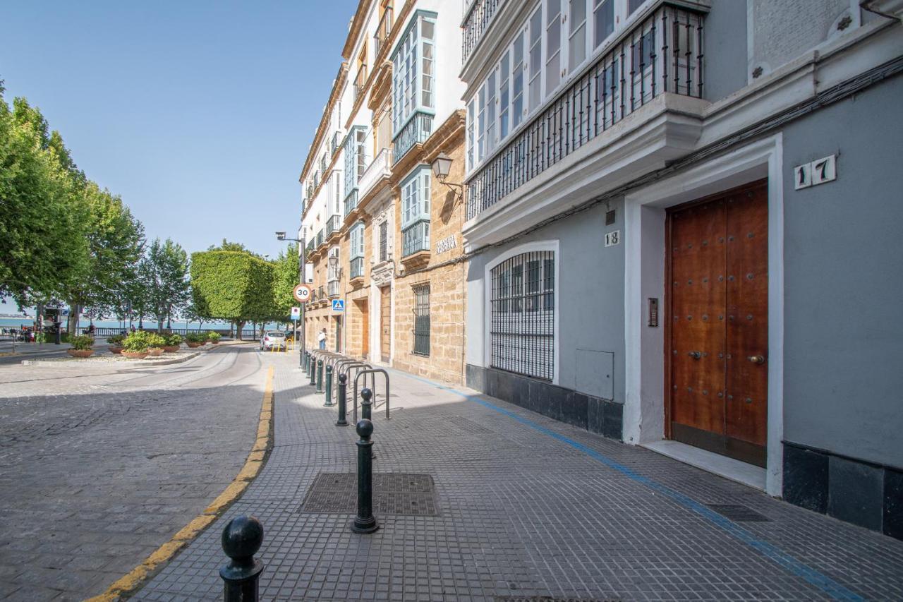 El Meridiano De Apartamento