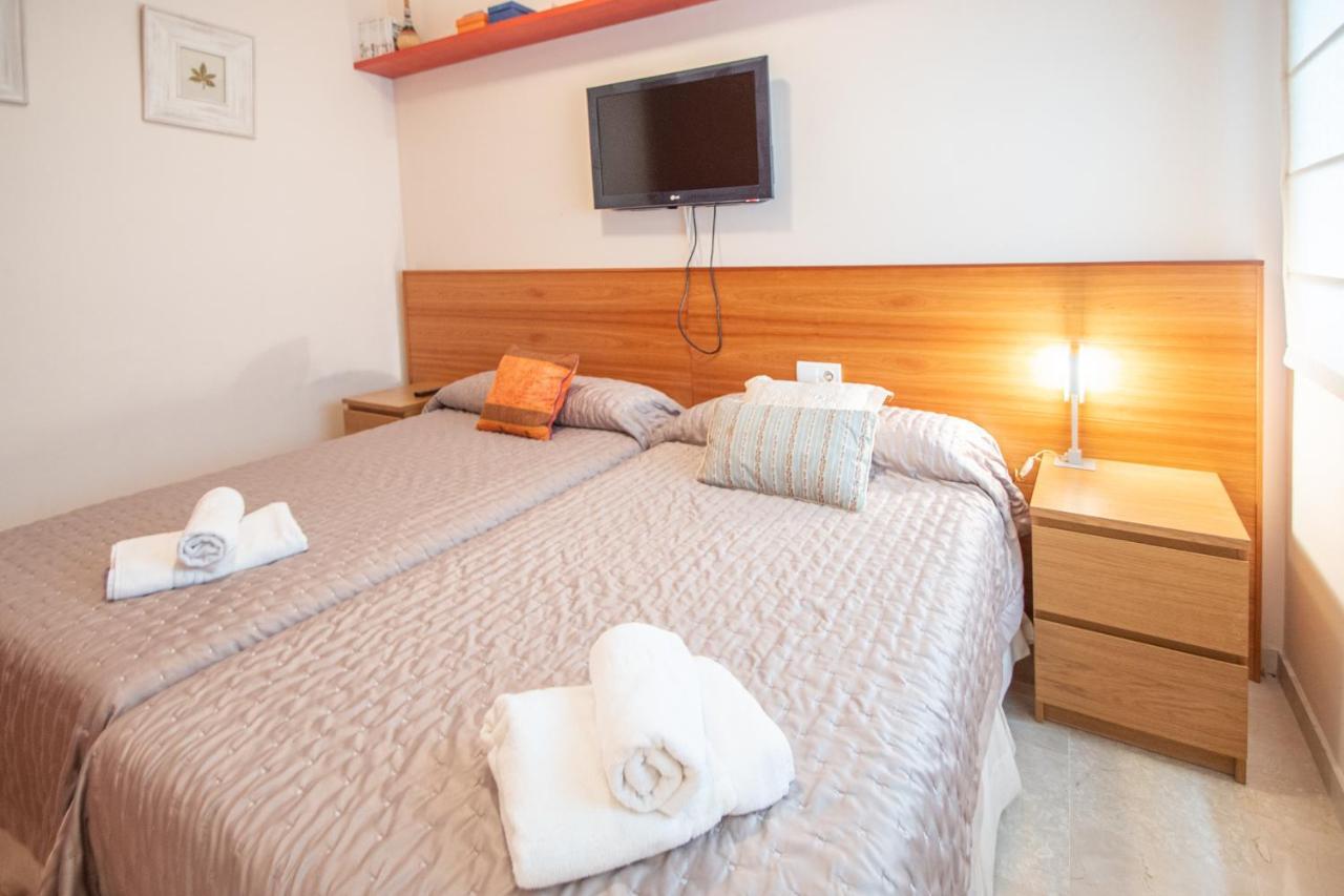 El Meridiano De Apartamento