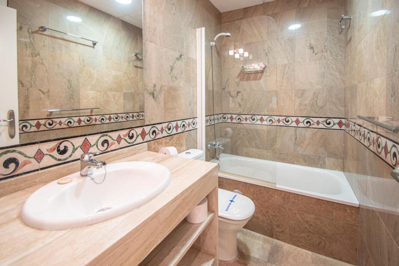 Apartamento El Meridiano De Cádiz