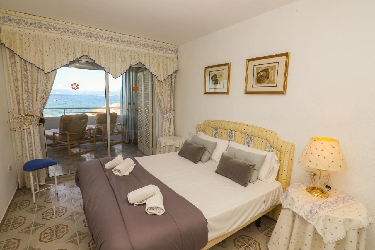 Differentflats Rits Apartamento *