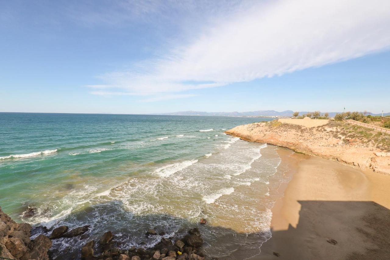 Differentflats Rits Apartamento Salou
