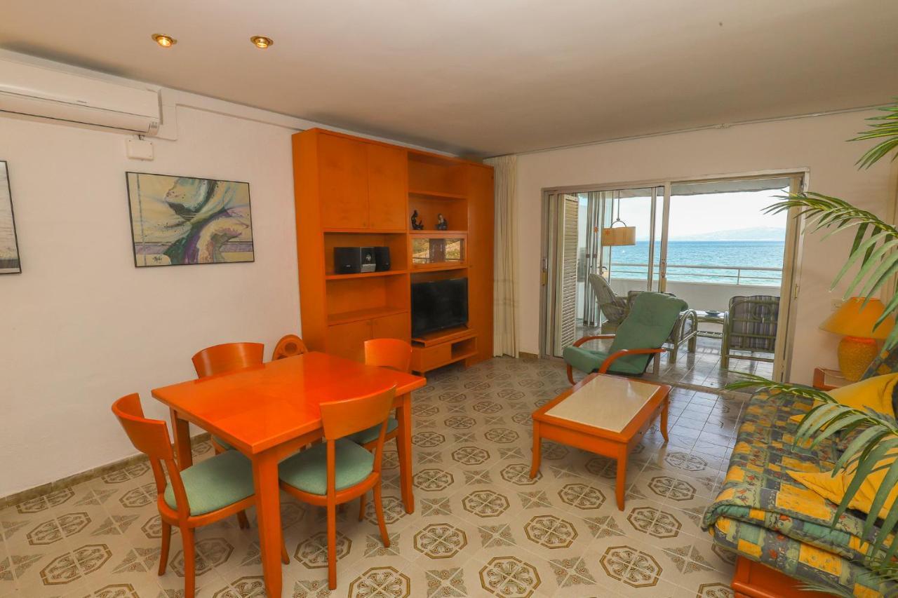 Differentflats Rits Apartamento Salou