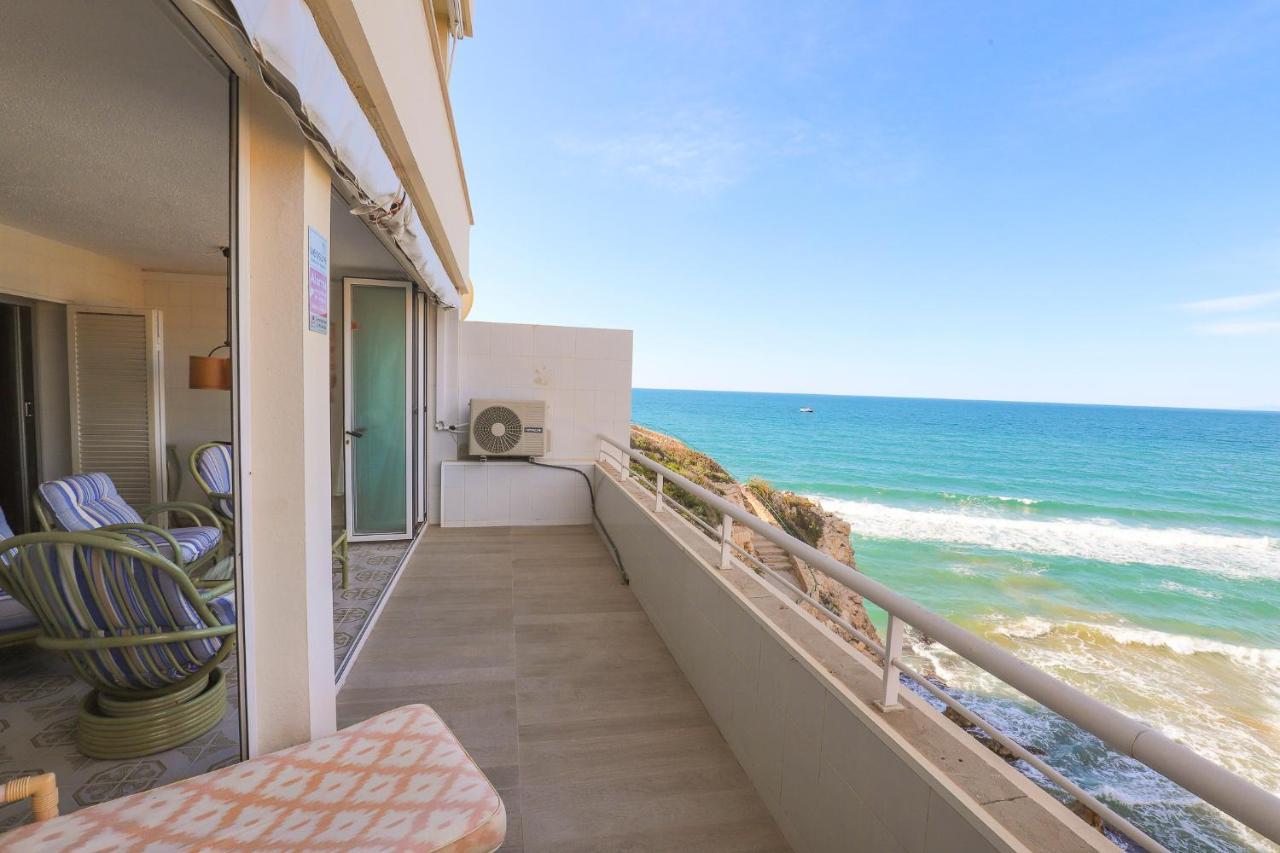 Differentflats Rits Apartamento
