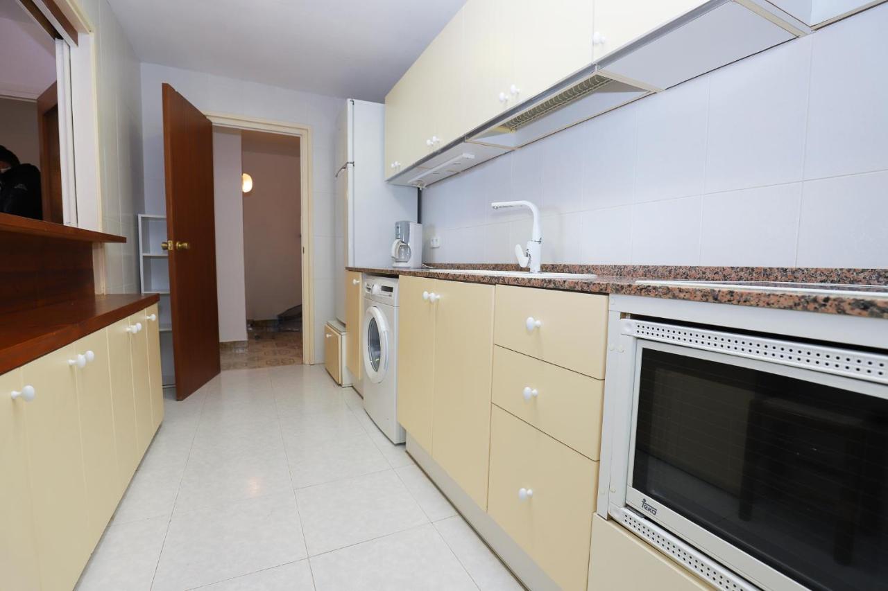 Apartamento Differentflats Rits Salou