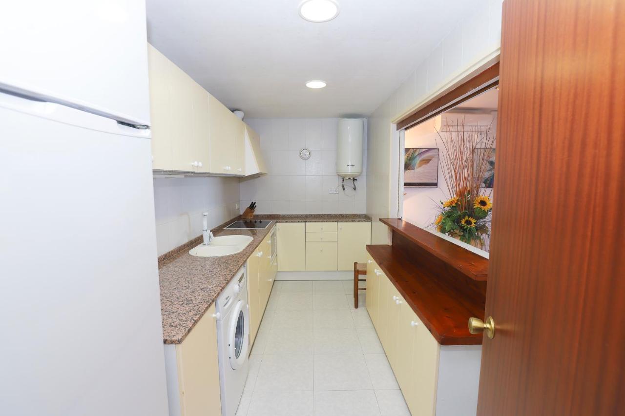 Differentflats Rits Apartamento