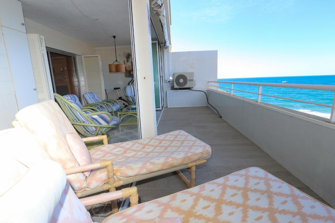 Apartamento Differentflats Rits