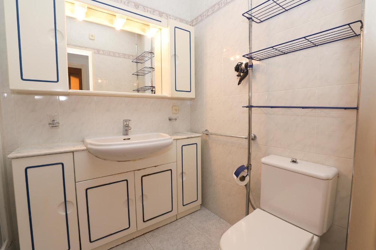 Apartamento Differentflats Rits *