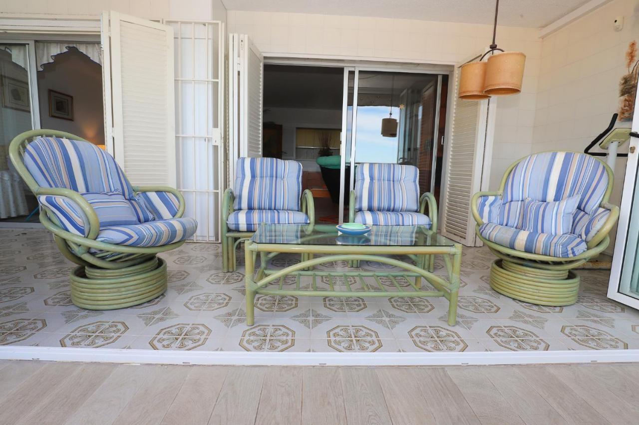 Apartamento Differentflats Rits *