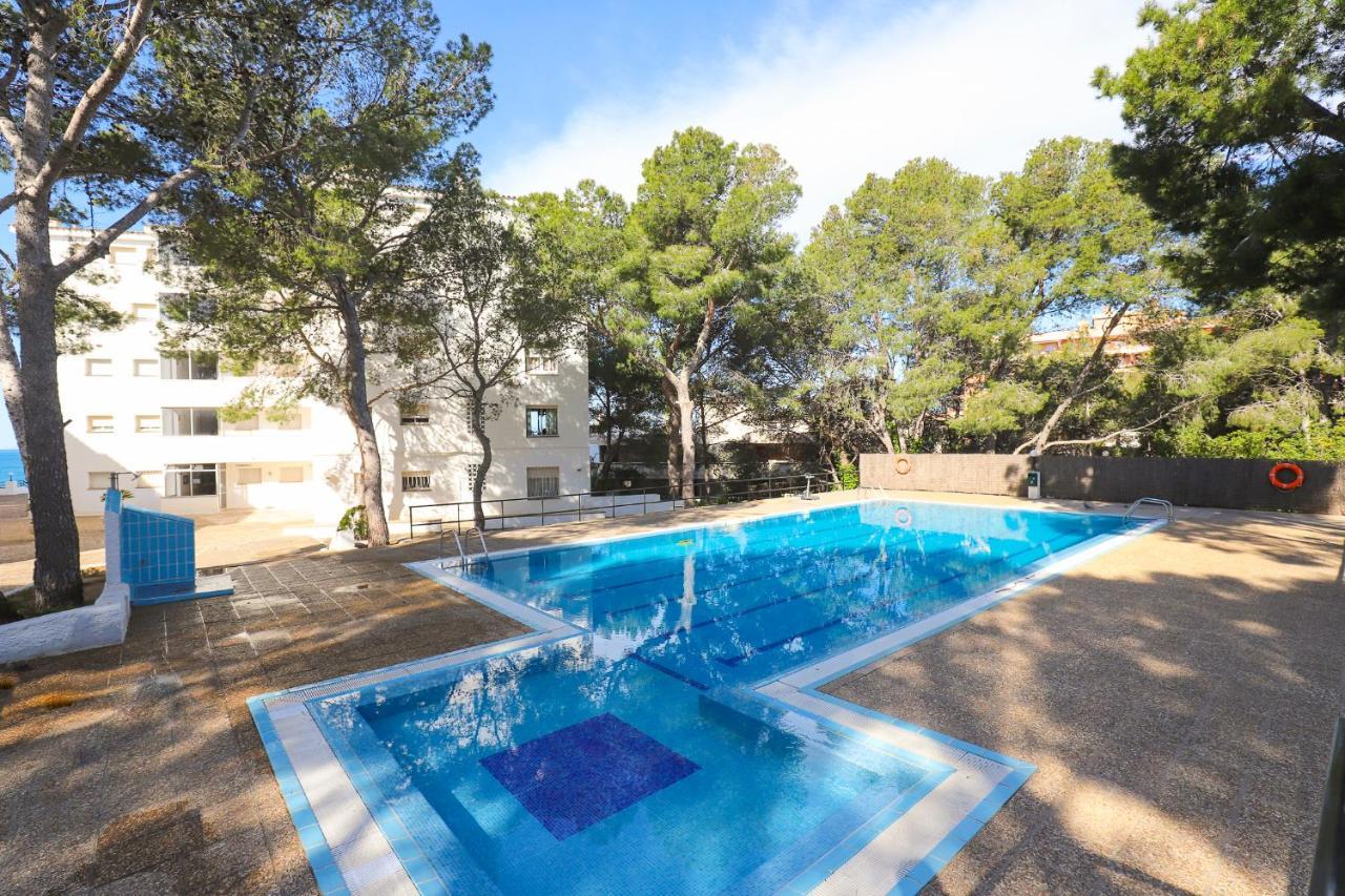 Apartamento Differentflats Rits