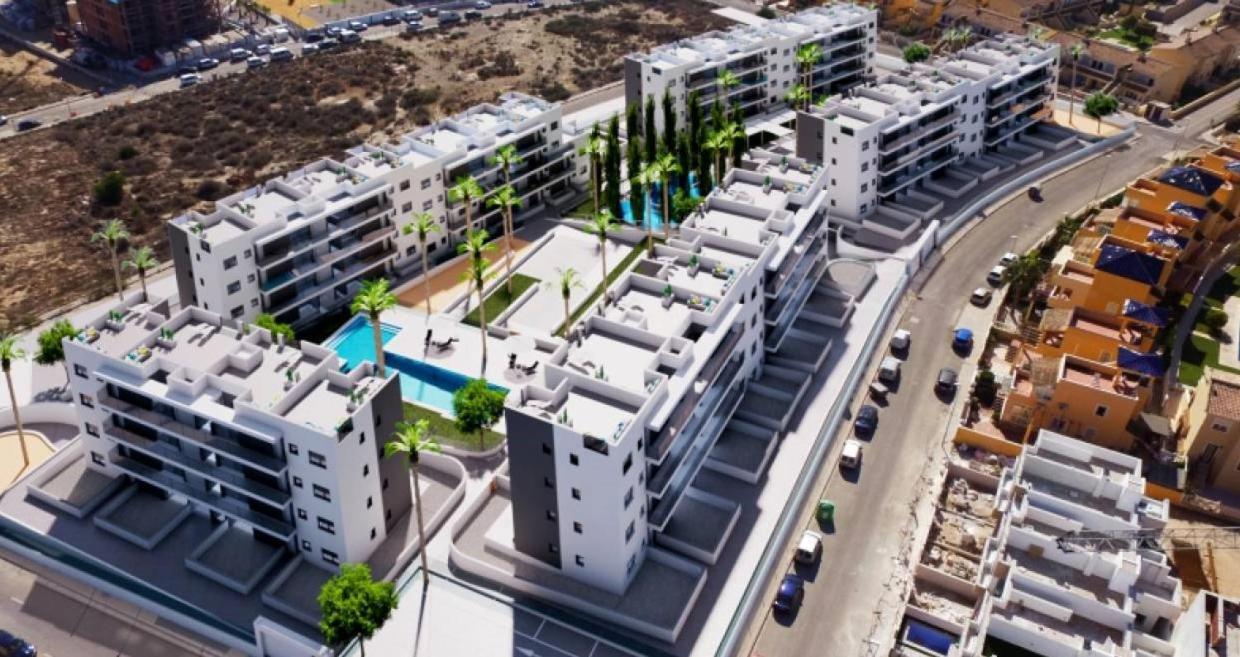 Apartamento Valentinogolf2