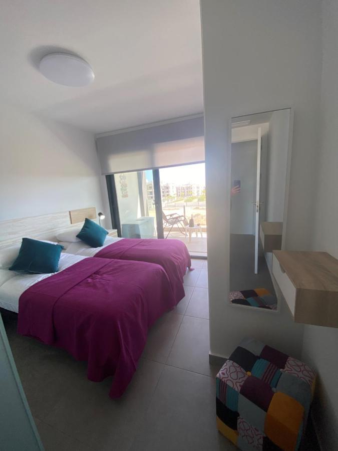 Apartamento Valentinogolf2 *