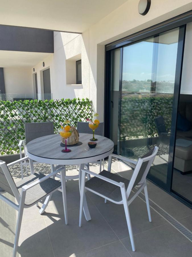 Apartamento Valentinogolf2 *