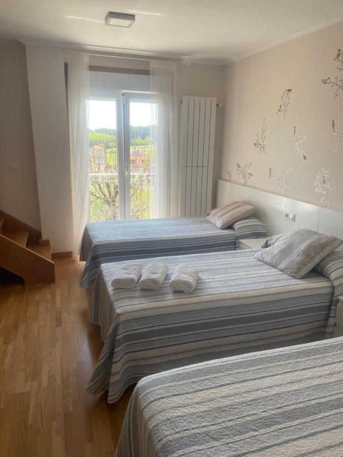 Solaina Apartament O Pedrouzo