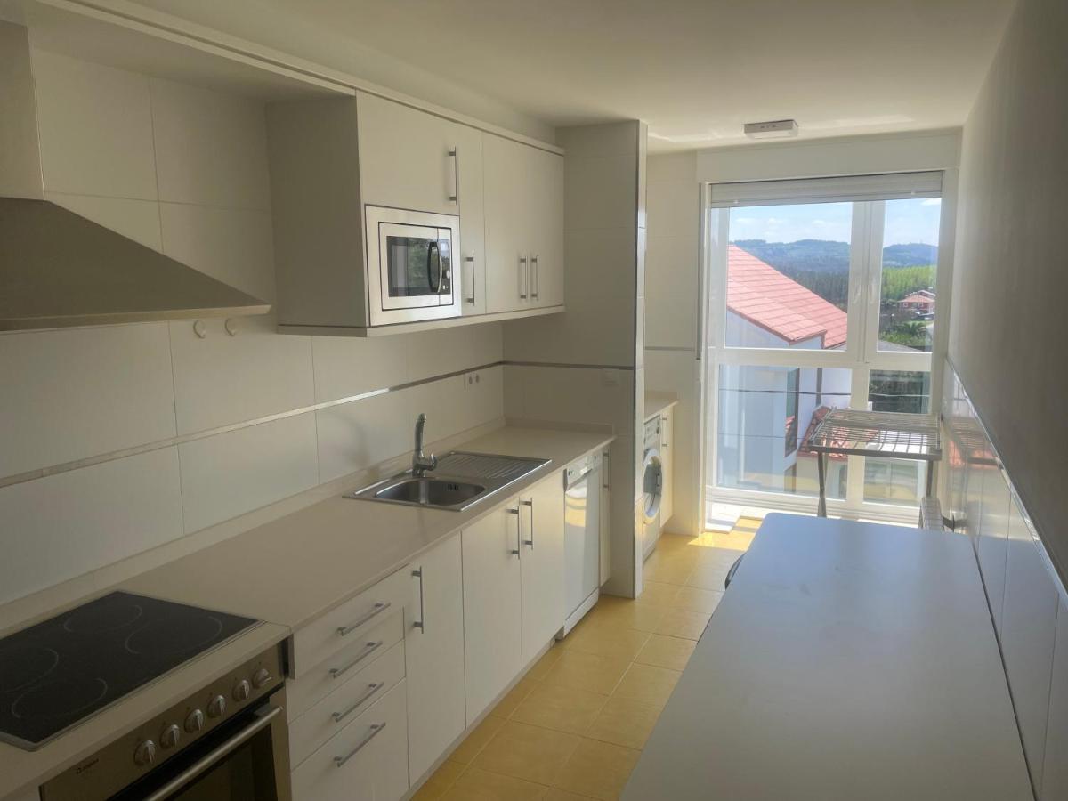 Solaina Apartament