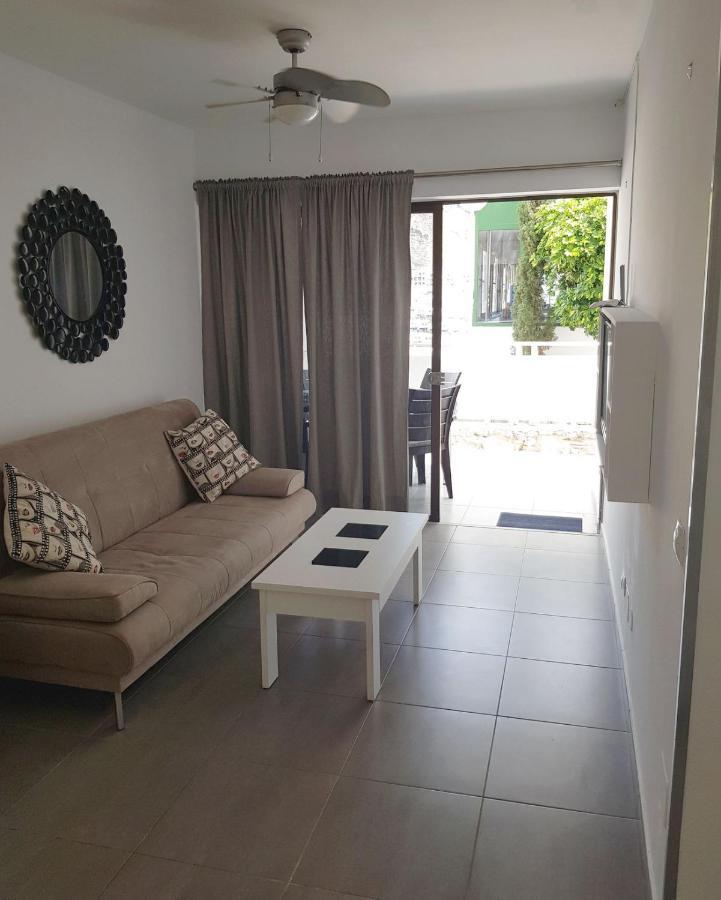 Happy Arimar Puerto Rico Apartment