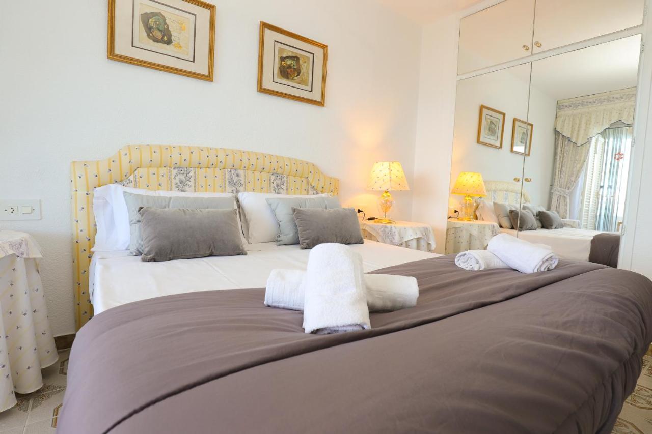 Apartamento Differentflats Rits *