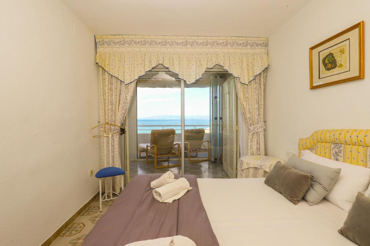 Differentflats Rits Apartamento *