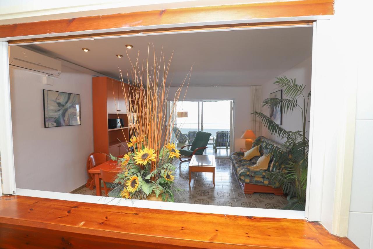 Apartamento Differentflats Rits *