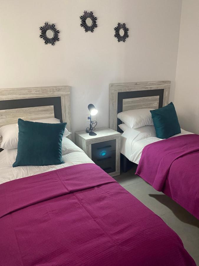Valentinogolf2 Apartamento Villamartín