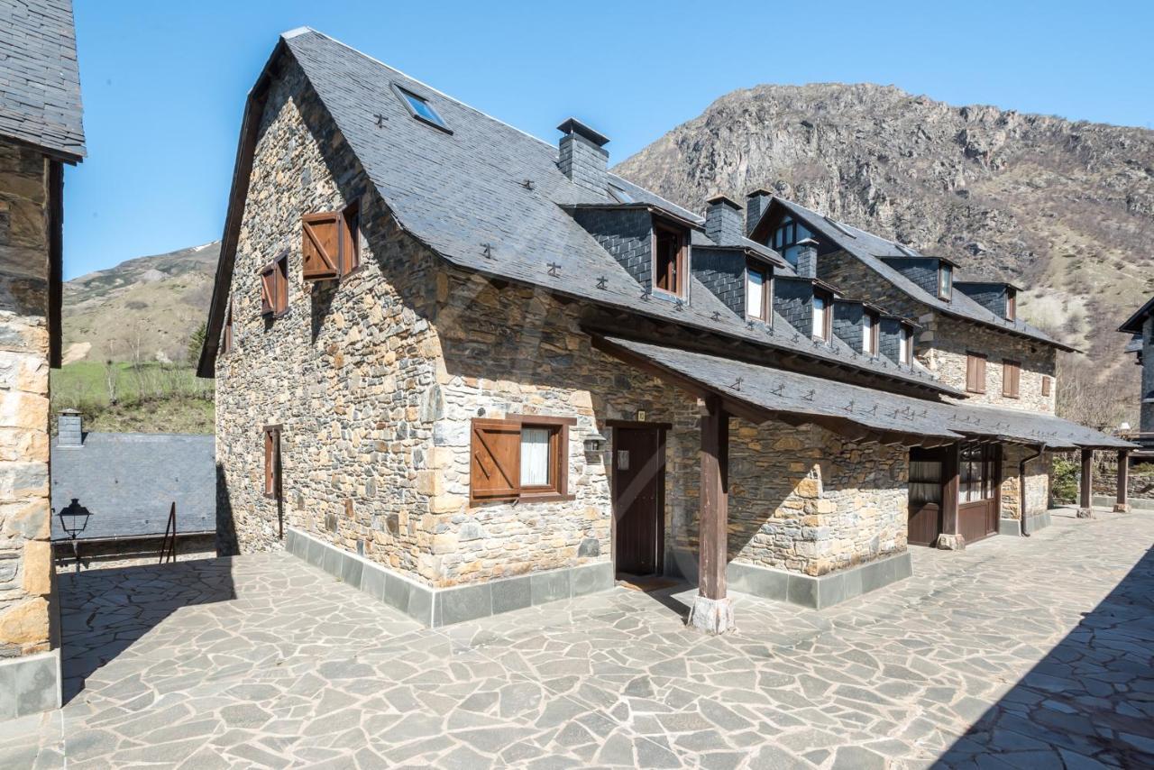 Casa Nere By Seamount * Salardu