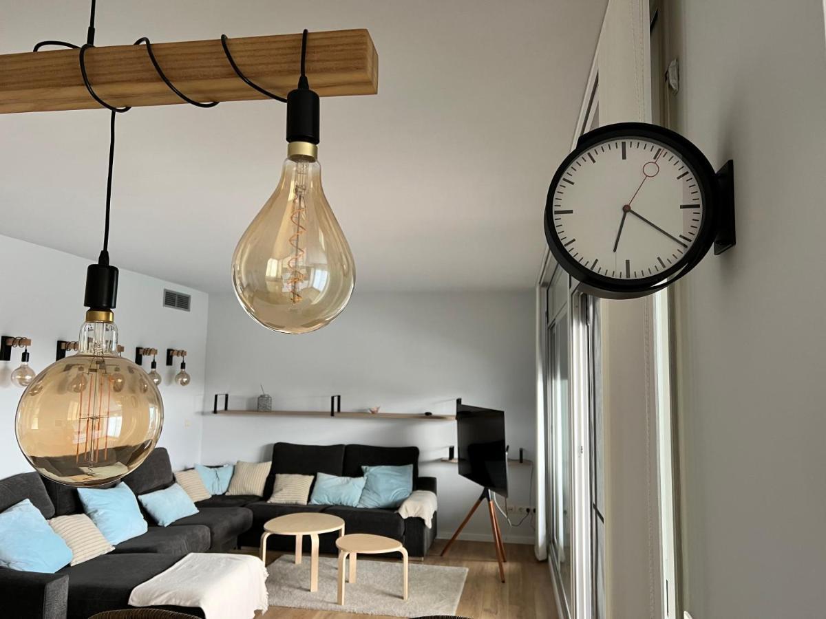 Apartamento Els Flamencs