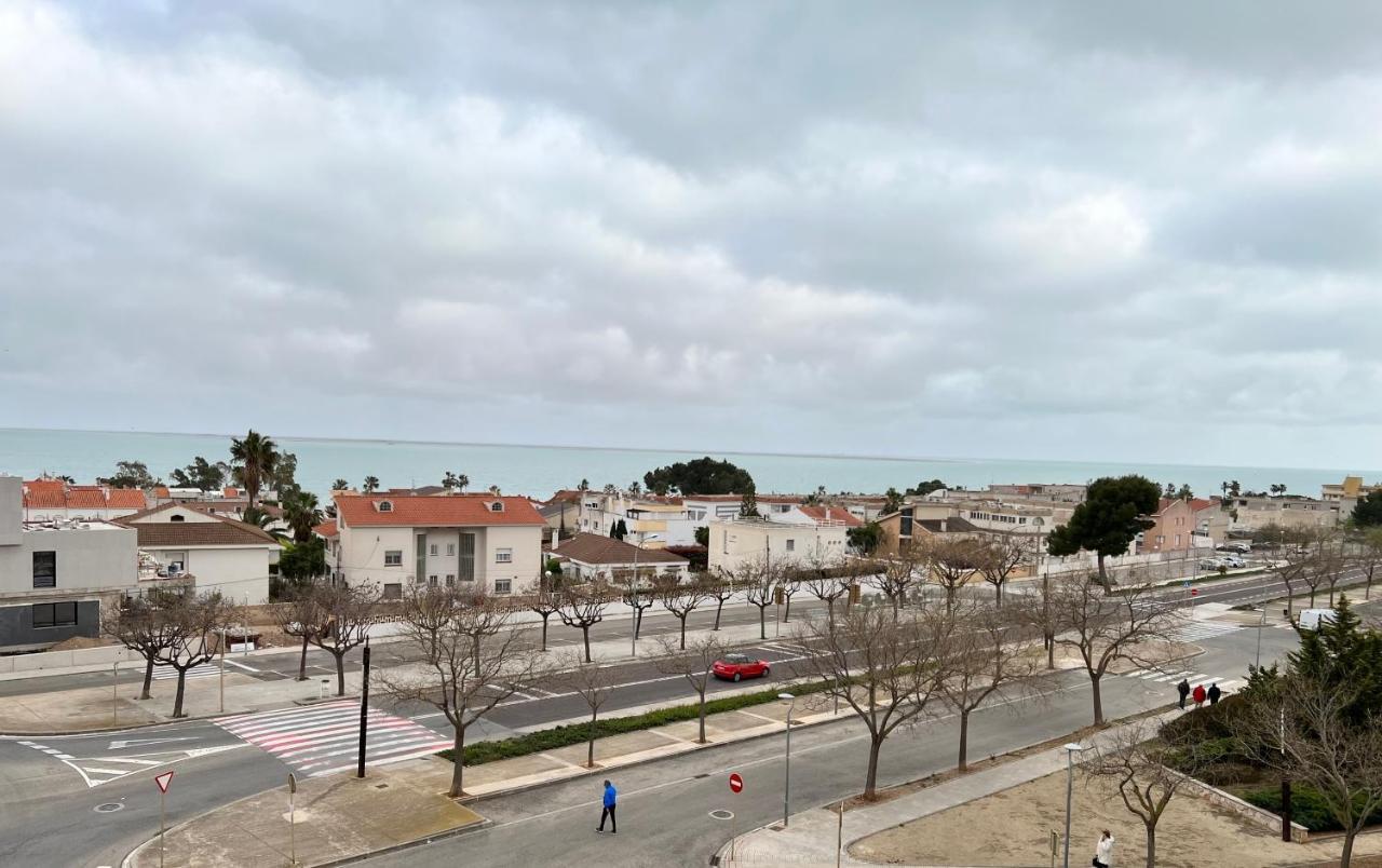 Els Flamencs Sant Carlos de la Ràpita