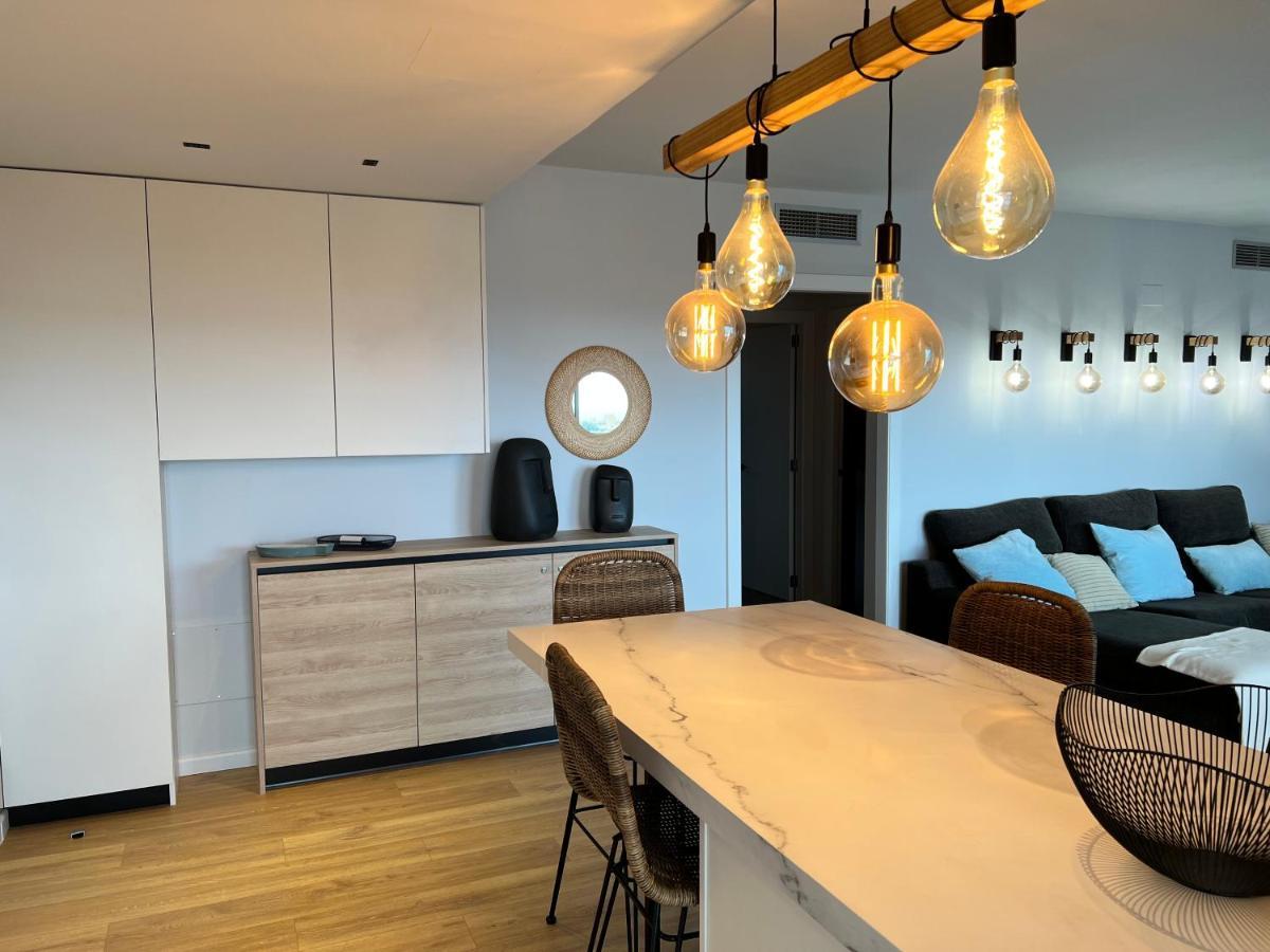 Apartamento Els Flamencs