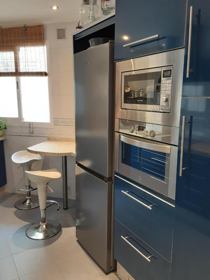 Apartamento Real Fernando, Wifi Y Piscina Comunitaria * Sanlúcar de Barrameda