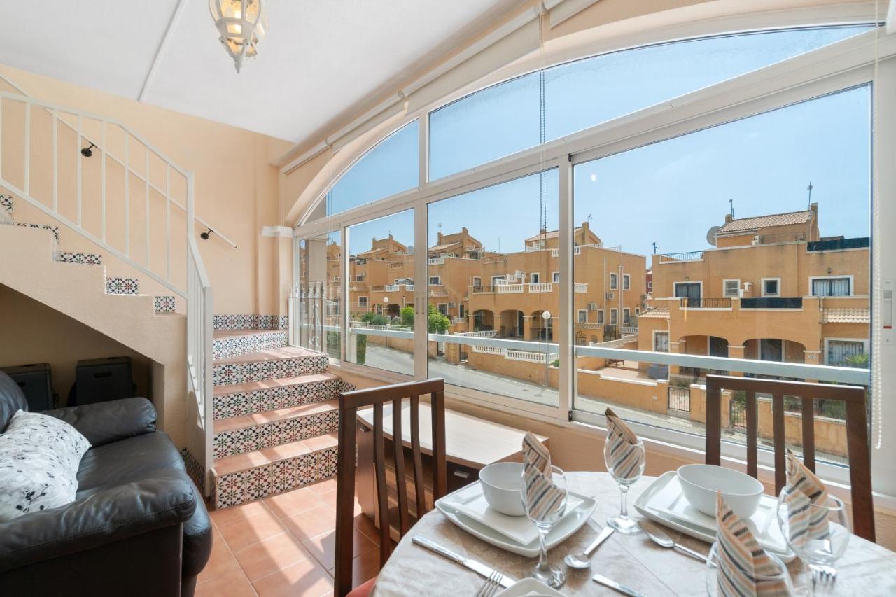 Apartamento He Dream Hills *